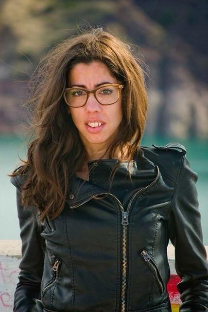 Sofia Scarone